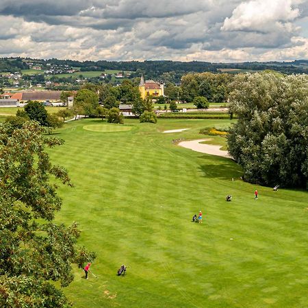 Schloss Muehldorf Feldkirchen an der Donau Dış mekan fotoğraf