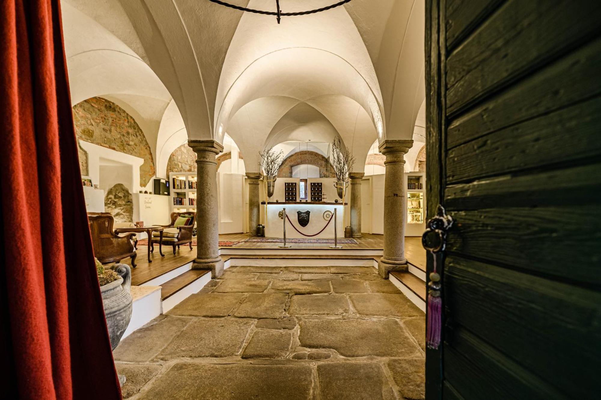 Schloss Muehldorf Feldkirchen an der Donau Dış mekan fotoğraf